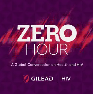 ZERO HOURA global conversation on Health and HIV