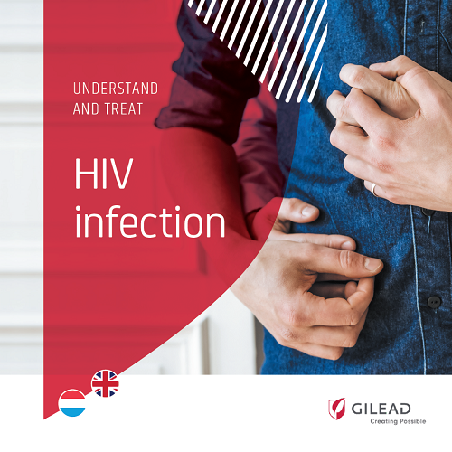 Understand and treat: HIV-infection